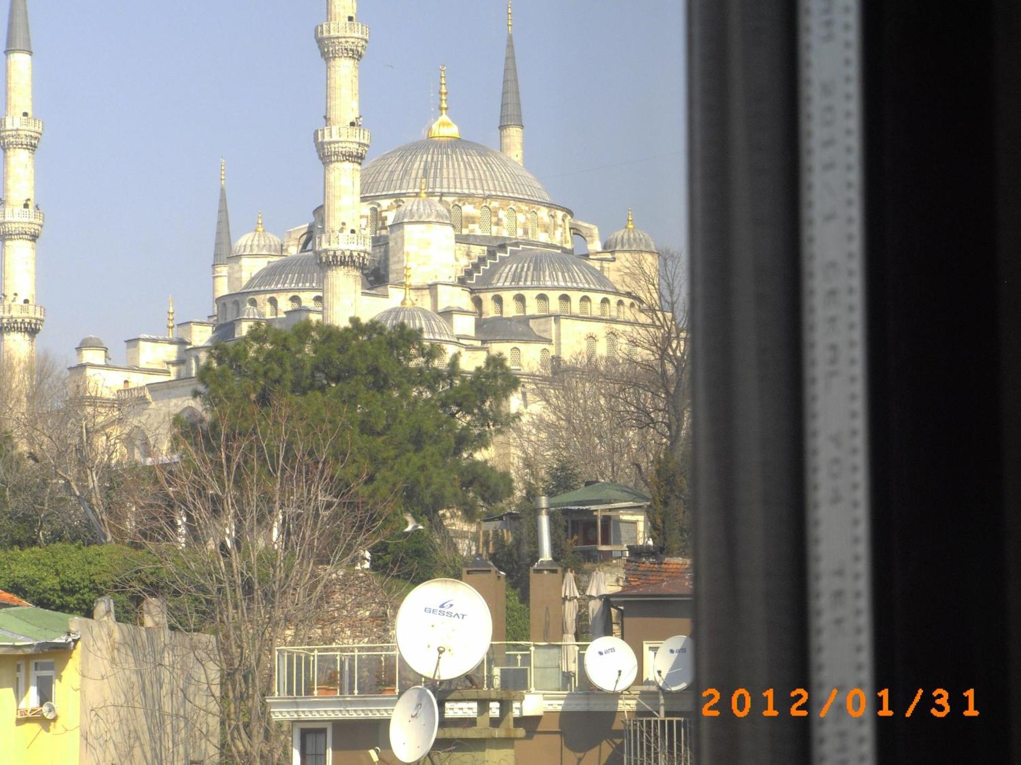 Mangana Konak Hotel — Fotoğraflar 1